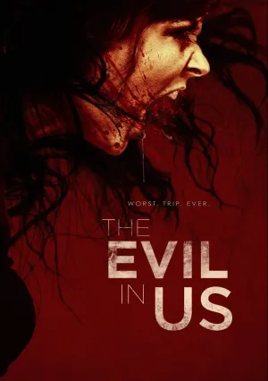 Зло в нас (2016)