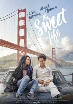 Сладкая жизнь (2016)