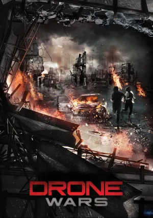 Война Дронов (2016)