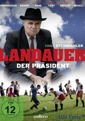 Жизнь ради футбола (2014)