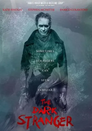 Тёмный странник (2015)