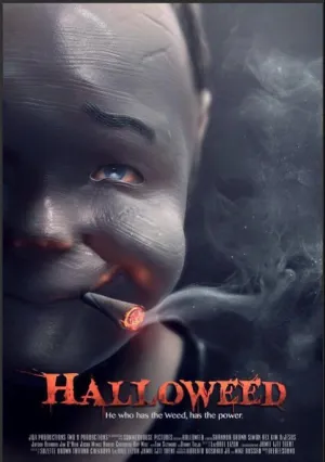 Хэллоуин под кайфом (2016)