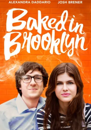 Обдолбанный в Бруклине (2016)