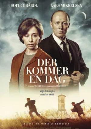 Настанет день (2016)