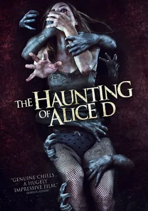 Проклятие Алисы Д (2014)