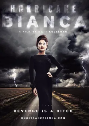 Ураган Бьянка (2016)