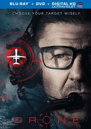 Дрон (2017)