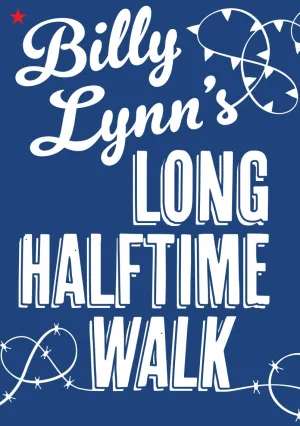 Долгая прогулка Билли Линна в перерыве футбольного матча (2016)