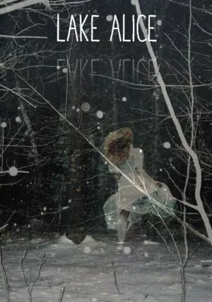 Озеро Элис (2017)