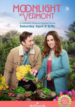 Лунный свет в Вермонте (2017)