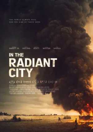 В сияющем городе (2016)