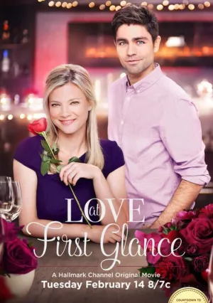 Любовь с первого взгляда (2017)