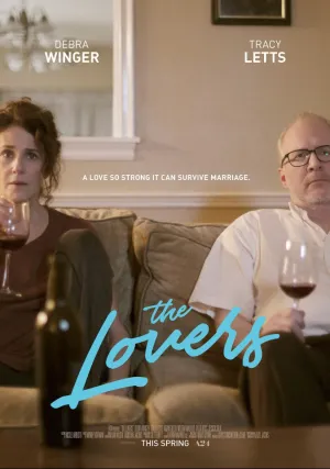 Любовники (2017)
