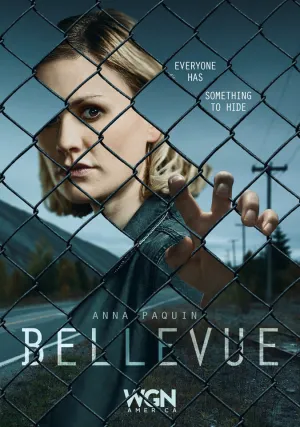 Бельвю (сериал 2017)