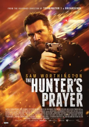 Время псов (2017)