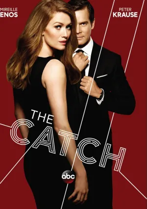 Улов (сериал 2016)