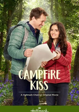 Поцелуй у костра (2017)