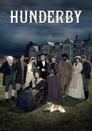 Хандерби (сериал 2012)