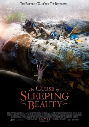 Проклятие Спящей красавицы (2016)