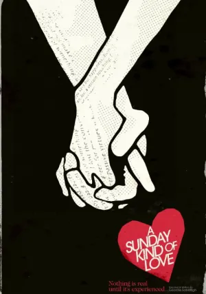 Необычное свидание (2015)