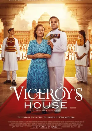 Дом вице-короля (2016)