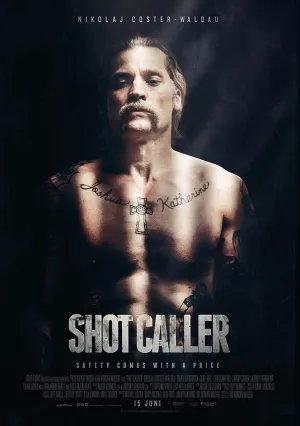 Выстрел в пустоту (2015)