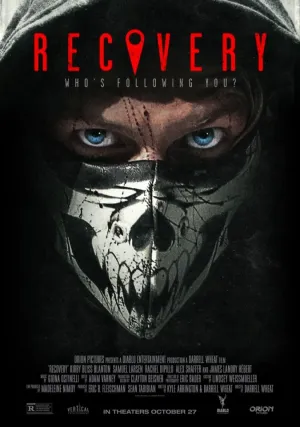 Восстановление (2016)