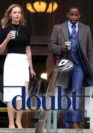 Сомнение (сериал 2017)