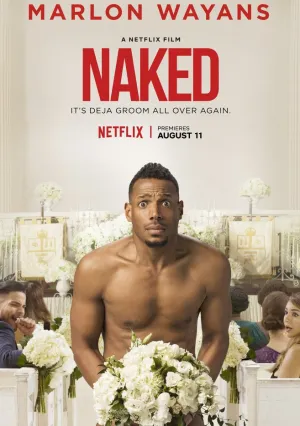 Голышом (2017)