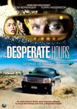 Часы отчаяния (2008)