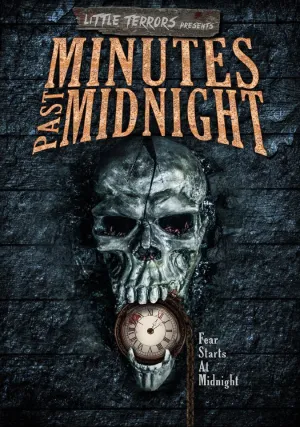 Несколько минут после полуночи (2016)