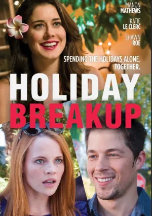 Разрыв на каникулах (2016)