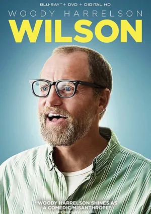Уилсон (2017)