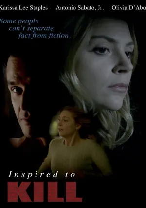 Вдохновение на убийство (2017)