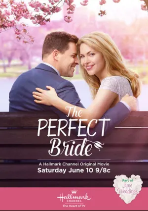 Идеальная невеста (2017)