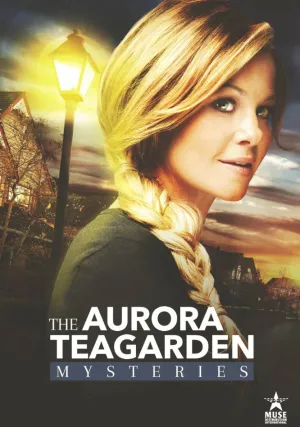 Тайна Авроры Тигадэн: Свести счеты (2015)