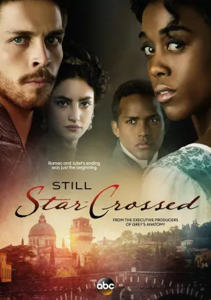 Под несчастливой звездой (сериал 2017)