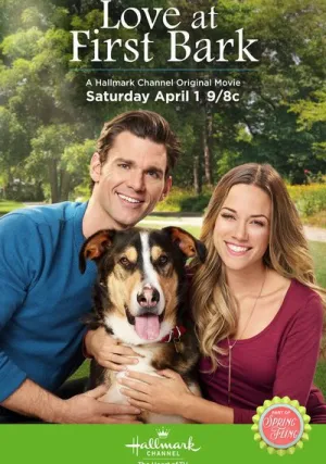 Любовь с первого лая (2017)