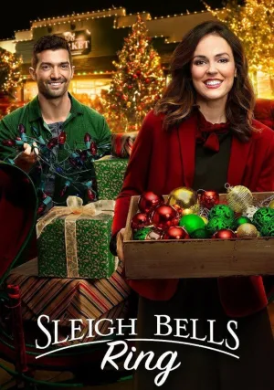 Звон колокольчиков (2016)