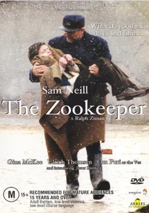 Хранитель (2001)