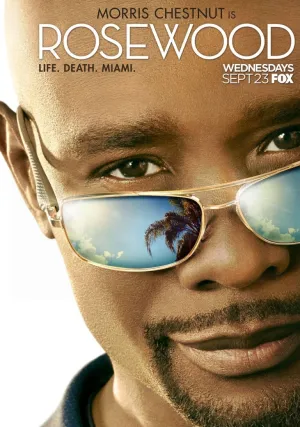 Роузвуд (сериал 2015)