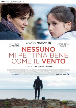 Никто не расчешет мне волосы так, как ветер (2014)