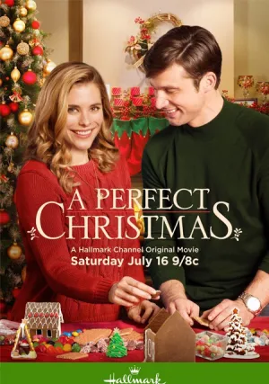 Идеальное Рождество (2016)
