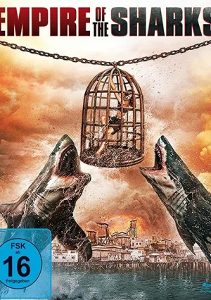 Империя акул (2017)