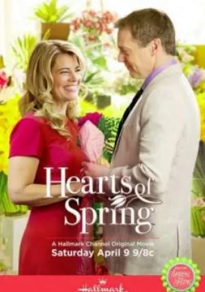 Сердца весны (2016)