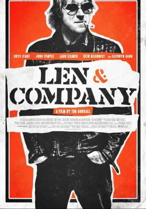 Лен и компания (2015)