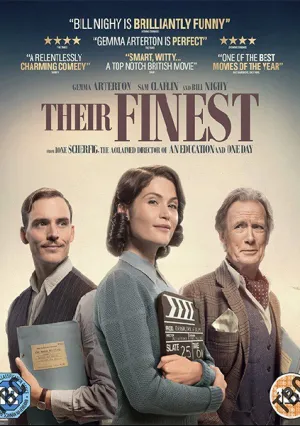 Их звёздные полтора часа (2016)