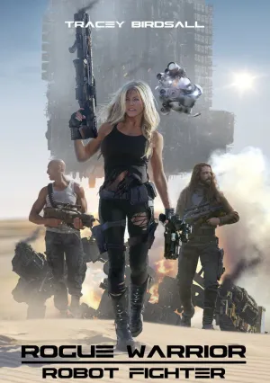 Воин-изгой: Робот-боец (2016)