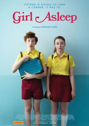 Девушка пробуждается (2015)