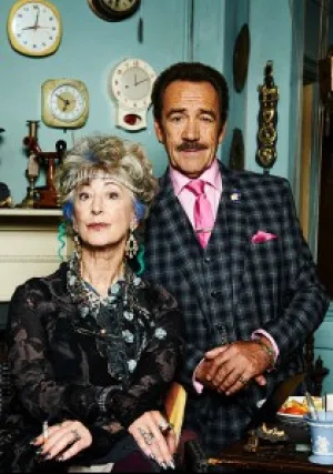 Лавка Булла (сериал 2015)